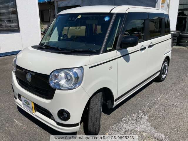 daihatsu move-canbus 2019 -DAIHATSU--Move Canbus 5BA-LA800S--LA800S-0185724---DAIHATSU--Move Canbus 5BA-LA800S--LA800S-0185724- image 1