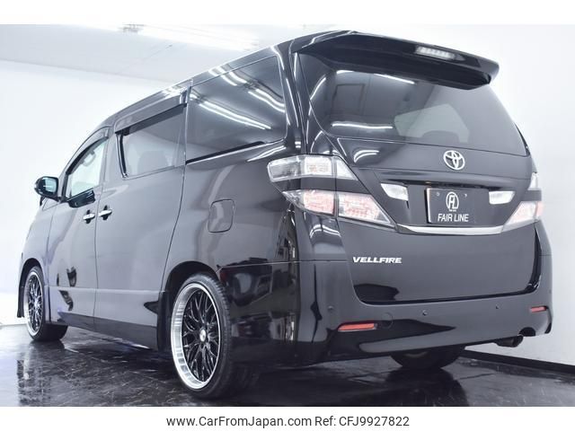 toyota vellfire 2009 quick_quick_DBA-ANH20W_ANH20-8081851 image 2