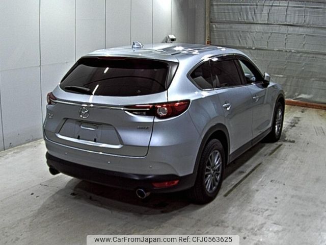 mazda cx-8 2017 -MAZDA--CX-8 KG2P--KG2P-102224---MAZDA--CX-8 KG2P--KG2P-102224- image 2