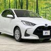 toyota yaris 2022 -TOYOTA--Yaris 6AA-MXPH10--MXPH10-2116958---TOYOTA--Yaris 6AA-MXPH10--MXPH10-2116958- image 16
