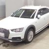 audi a4-allroad-quattro 2017 quick_quick_ABA-8WCYRA_WAUZZZF49HA077187 image 1