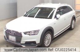 audi a4-allroad-quattro 2017 quick_quick_ABA-8WCYRA_WAUZZZF49HA077187