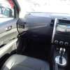 nissan x-trail 2010 DAN116710 image 21