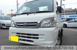 daihatsu hijet-truck 2014 -DAIHATSU--Hijet Truck EBD-S211P--S211P-0294160---DAIHATSU--Hijet Truck EBD-S211P--S211P-0294160-