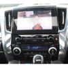 toyota alphard 2021 -TOYOTA--Alphard AGH30W--AGH30-0399348---TOYOTA--Alphard AGH30W--AGH30-0399348- image 13