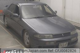 nissan skyline 1993 -NISSAN--Skyline ECR33-005832---NISSAN--Skyline ECR33-005832-