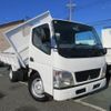 mitsubishi-fuso canter 2007 quick_quick_PDG-FE73D_FE73D-540055 image 1