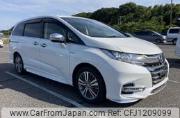 honda odyssey 2020 quick_quick_6AA-RC4_RC4-1203421