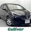 nissan note 2018 -NISSAN--Note DBA-E12--E12-571765---NISSAN--Note DBA-E12--E12-571765- image 1