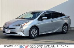 toyota prius 2016 -TOYOTA--Prius DAA-ZVW51--ZVW51-6038514---TOYOTA--Prius DAA-ZVW51--ZVW51-6038514-