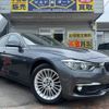 bmw 3-series 2016 quick_quick_8A20_WBA8A16090NT28627 image 1