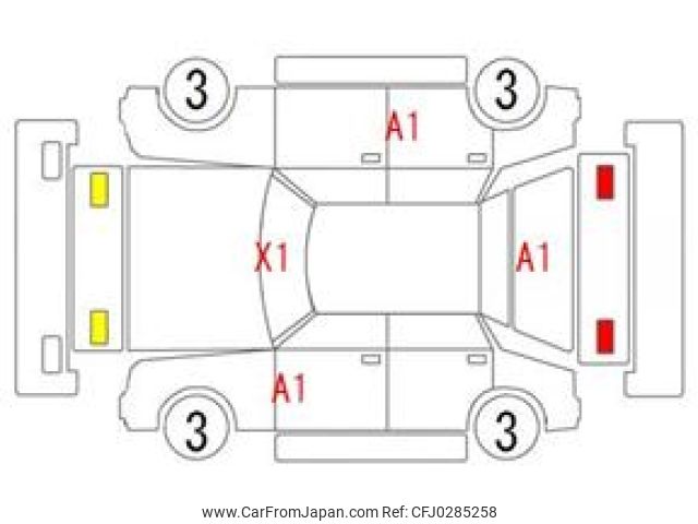 toyota tank 2020 -TOYOTA--Tank DBA-M900A--M900A-0425500---TOYOTA--Tank DBA-M900A--M900A-0425500- image 2