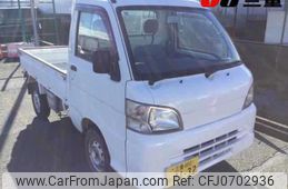 daihatsu hijet-truck 2010 -DAIHATSU 【三重 480ﾋ4132】--Hijet Truck S201P--0047419---DAIHATSU 【三重 480ﾋ4132】--Hijet Truck S201P--0047419-