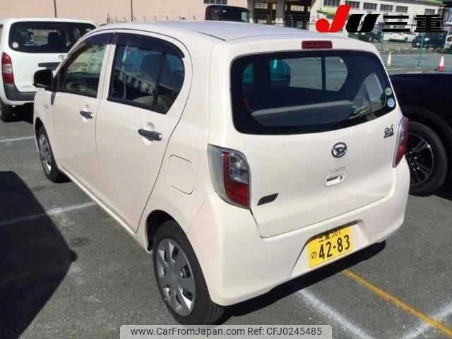 daihatsu mira-e-s 2012 -DAIHATSU 【三重 581ﾉ4283】--Mira e:s LA300S-1090201---DAIHATSU 【三重 581ﾉ4283】--Mira e:s LA300S-1090201- image 2