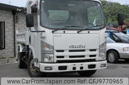 isuzu elf-truck 2011 quick_quick_SKG-NMR85N_NMR85-7016169