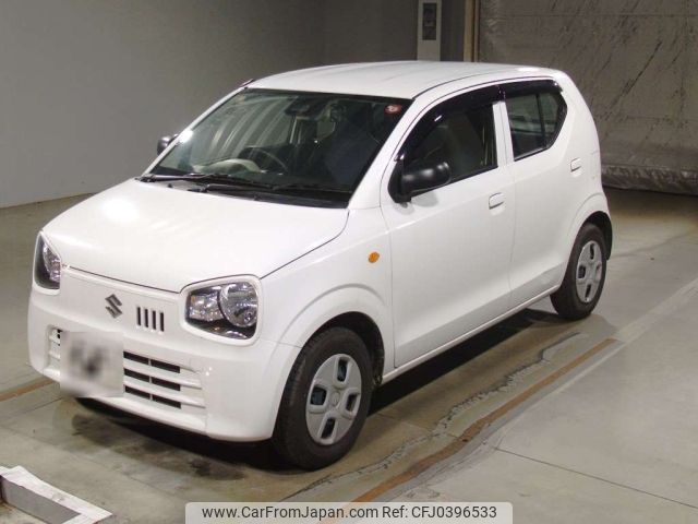 suzuki alto 2020 -SUZUKI 【Ｎｏ後日 】--Alto HA36S-563401---SUZUKI 【Ｎｏ後日 】--Alto HA36S-563401- image 1