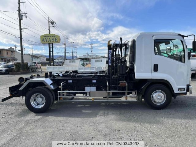 isuzu forward 2010 -ISUZU--Forward PKG-FSR90S2--FSR90-7001104---ISUZU--Forward PKG-FSR90S2--FSR90-7001104- image 2
