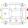 mercedes-benz glc-class 2020 -MERCEDES-BENZ--Benz GLC 3DA-253915--WDC2539152F683869---MERCEDES-BENZ--Benz GLC 3DA-253915--WDC2539152F683869- image 2