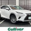 lexus nx 2019 -LEXUS--Lexus NX DBA-AGZ10--AGZ10-1023766---LEXUS--Lexus NX DBA-AGZ10--AGZ10-1023766- image 1