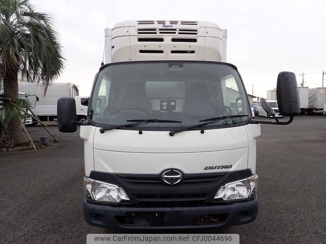 hino dutro 2017 GOO_NET_EXCHANGE_0402607A30240724W003 image 2