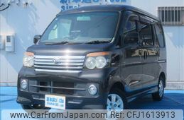 daihatsu atrai-wagon 2012 CFJ1613913