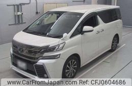 toyota vellfire 2015 -TOYOTA 【名古屋 999ｱ9999】--Vellfire DBA-AGH30W--AGH30W-0015513---TOYOTA 【名古屋 999ｱ9999】--Vellfire DBA-AGH30W--AGH30W-0015513-