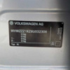 volkswagen golf 2008 12384B image 24