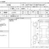 honda shuttle 2022 -HONDA 【習志野 534ﾂ 357】--Shuttle 6AA-GP7--GP7-2211185---HONDA 【習志野 534ﾂ 357】--Shuttle 6AA-GP7--GP7-2211185- image 3