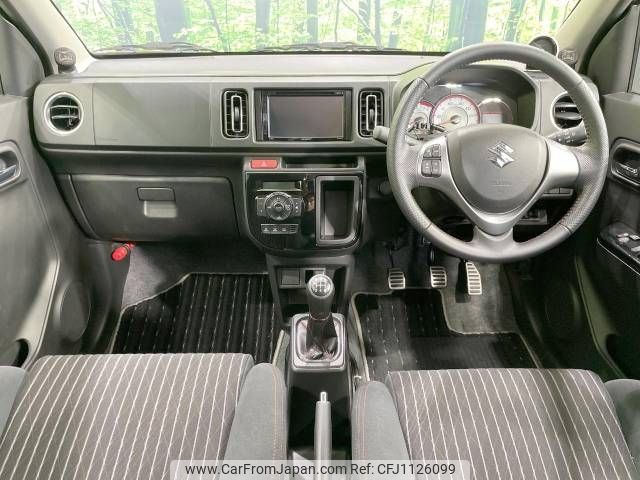 suzuki alto-works 2020 -SUZUKI--Alto Works DBA-HA36S--HA36S-917655---SUZUKI--Alto Works DBA-HA36S--HA36S-917655- image 2