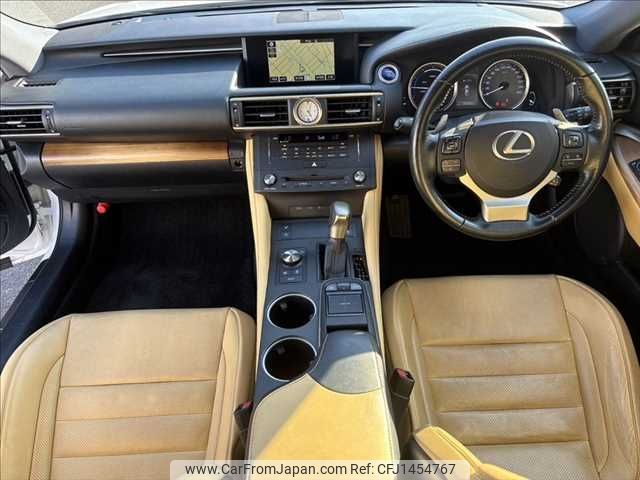 lexus rc 2015 -LEXUS--Lexus RC 6AA-AVC10--AVC10-6001324---LEXUS--Lexus RC 6AA-AVC10--AVC10-6001324- image 2