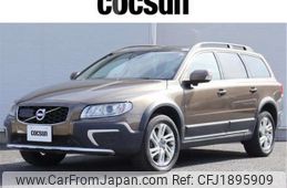 volvo xc70 2015 CFJ1895909