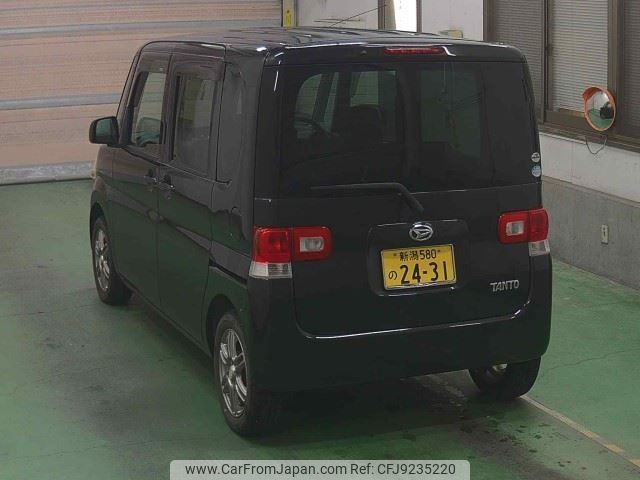 daihatsu tanto 2011 -DAIHATSU 【新潟 580ﾉ2431】--Tanto L375S--0415696---DAIHATSU 【新潟 580ﾉ2431】--Tanto L375S--0415696- image 2