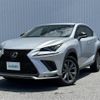 lexus nx 2018 -LEXUS--Lexus NX DBA-AGZ10--AGZ10-1021090---LEXUS--Lexus NX DBA-AGZ10--AGZ10-1021090- image 4