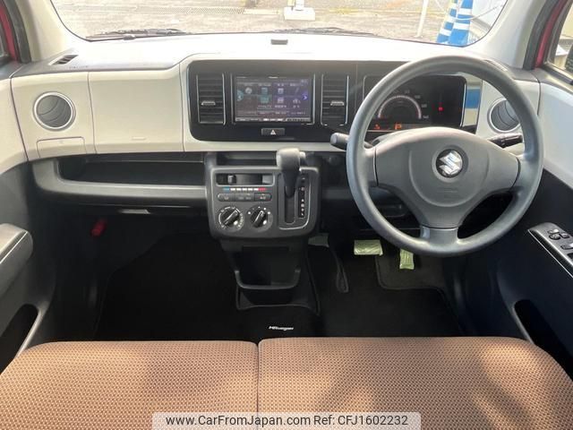 suzuki mr-wagon 2012 CFJ1602232 image 2