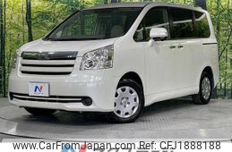 toyota noah 2009 CFJ1888188