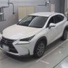 lexus nx 2014 -LEXUS 【名古屋 356ﾔ1007】--Lexus NX DAA-AYZ10--AYZ10-1002241---LEXUS 【名古屋 356ﾔ1007】--Lexus NX DAA-AYZ10--AYZ10-1002241- image 1