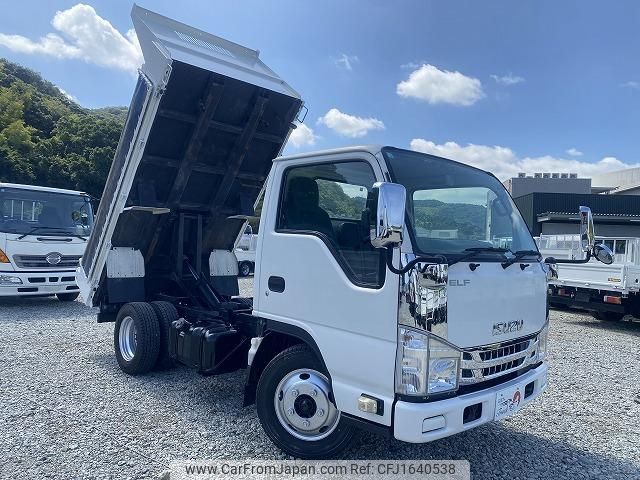 isuzu elf-truck 2018 CFJ1640538 image 2