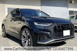 audi q8 2019 quick_quick_F1DCBA_WAUZZZF18KD046461