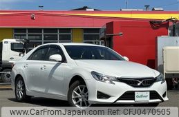 toyota mark-x 2016 -TOYOTA--MarkX DBA-GRX135--GRX135-6014424---TOYOTA--MarkX DBA-GRX135--GRX135-6014424-