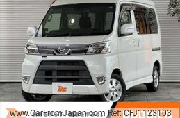 daihatsu atrai-wagon 2019 -DAIHATSU--Atrai Wagon ABA-S331G--S331G-0034938---DAIHATSU--Atrai Wagon ABA-S331G--S331G-0034938-