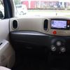 nissan cube 2014 -NISSAN--Cube DBA-NZ12--NZ12-052462---NISSAN--Cube DBA-NZ12--NZ12-052462- image 4