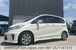honda freed-hybrid 2012 quick_quick_GP3_GP3-1031380