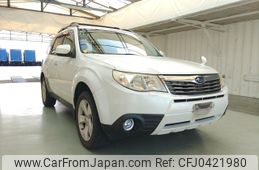 subaru forester 2009 ENHANCEAUTO_1_ea290150