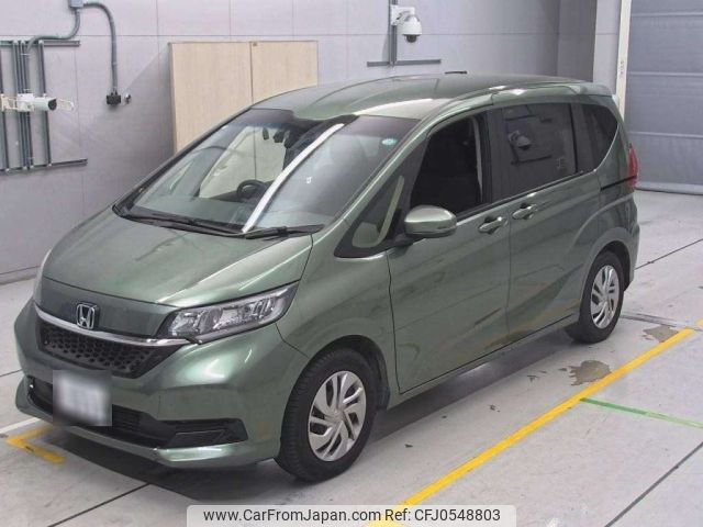 honda freed 2020 -HONDA 【京都 503つ5923】--Freed GB5-3131474---HONDA 【京都 503つ5923】--Freed GB5-3131474- image 1