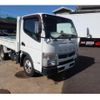 mitsubishi-fuso canter 2018 CFJ1457591 image 2