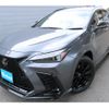 lexus nx 2022 CFJ1714002 image 1