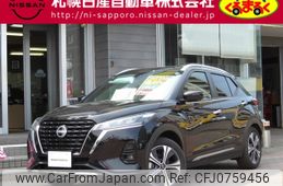 nissan kix 2024 -NISSAN--KIX 6AA-SNP15--SNP15-012***---NISSAN--KIX 6AA-SNP15--SNP15-012***-