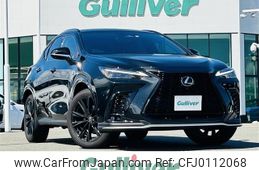 lexus nx 2023 -LEXUS--Lexus NX 6AA-AAZH20--AAZH20-6004499---LEXUS--Lexus NX 6AA-AAZH20--AAZH20-6004499-