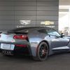 chevrolet corvette 2014 -GM--Chevrolet Corvette -ﾌﾒｲ--1G1Y92D71E5108335---GM--Chevrolet Corvette -ﾌﾒｲ--1G1Y92D71E5108335- image 3