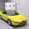 toyota mr2 1991 -TOYOTA--MR2 SW20-0038756---TOYOTA--MR2 SW20-0038756- image 1